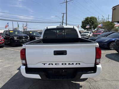 2022 Toyota Tacoma SR   - Photo 10 - Dallas, TX 75247