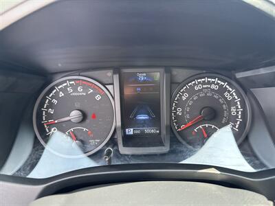 2022 Toyota Tacoma SR   - Photo 23 - Dallas, TX 75247
