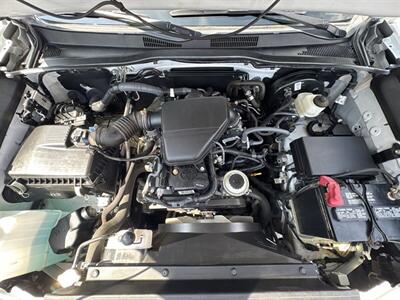 2022 Toyota Tacoma SR   - Photo 4 - Dallas, TX 75247