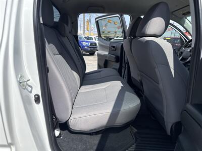 2022 Toyota Tacoma SR   - Photo 17 - Dallas, TX 75247