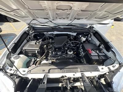2022 Toyota Tacoma SR   - Photo 3 - Dallas, TX 75247