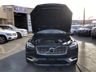 2022 Volvo XC90 Recharge T8 Inscription 6P   - Photo 9 - Dallas, TX 75247