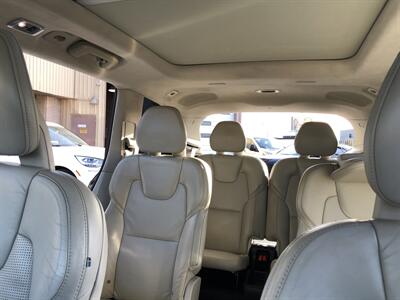 2022 Volvo XC90 Recharge T8 Inscription 6P   - Photo 25 - Dallas, TX 75247