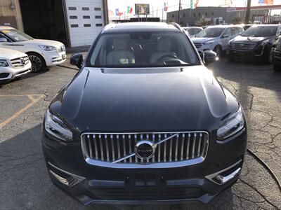 2022 Volvo XC90 Recharge T8 Inscription 6P   - Photo 5 - Dallas, TX 75247