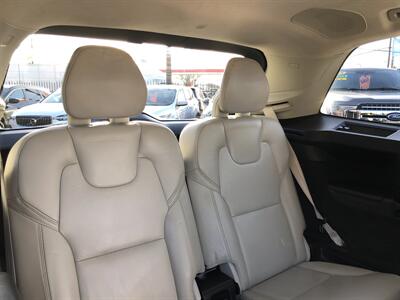 2022 Volvo XC90 Recharge T8 Inscription 6P   - Photo 33 - Dallas, TX 75247