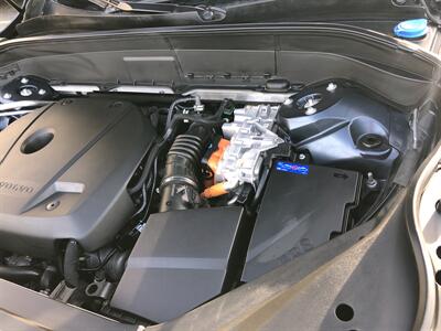 2022 Volvo XC90 Recharge T8 Inscription 6P   - Photo 12 - Dallas, TX 75247