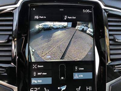 2022 Volvo XC90 Recharge T8 Inscription 6P   - Photo 14 - Dallas, TX 75247
