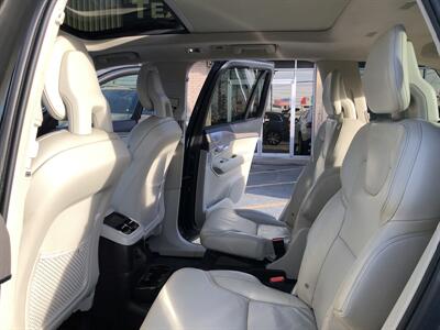 2022 Volvo XC90 Recharge T8 Inscription 6P   - Photo 26 - Dallas, TX 75247