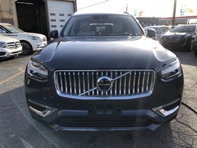 2022 Volvo XC90 Recharge T8 Inscription 6P   - Photo 3 - Dallas, TX 75247