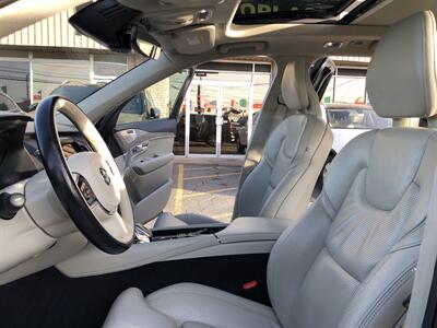 2022 Volvo XC90 Recharge T8 Inscription 6P   - Photo 23 - Dallas, TX 75247