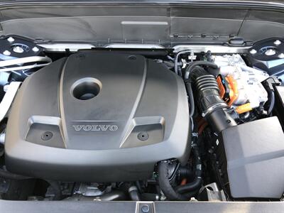 2022 Volvo XC90 Recharge T8 Inscription 6P   - Photo 13 - Dallas, TX 75247