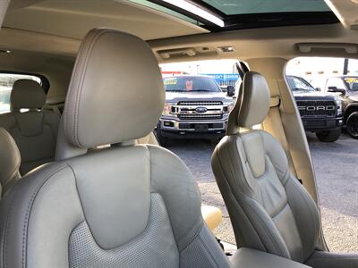 2022 Volvo XC90 Recharge T8 Inscription 6P   - Photo 29 - Dallas, TX 75247