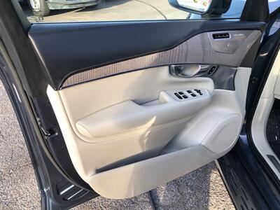 2022 Volvo XC90 Recharge T8 Inscription 6P   - Photo 18 - Dallas, TX 75247