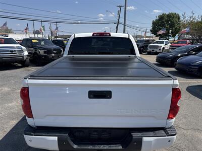 2017 Toyota Tundra Platinum - Photo 9 - Dallas, TX 75247