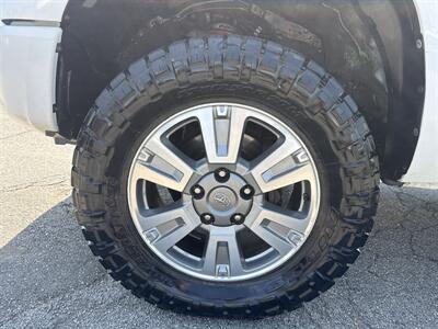2017 Toyota Tundra Platinum - Photo 31 - Dallas, TX 75247