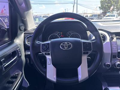 2017 Toyota Tundra Platinum - Photo 22 - Dallas, TX 75247