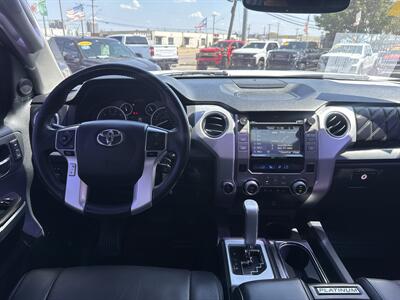 2017 Toyota Tundra Platinum - Photo 20 - Dallas, TX 75247