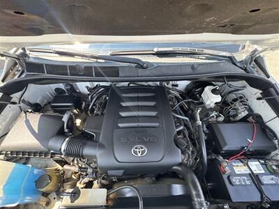 2017 Toyota Tundra Platinum - Photo 3 - Dallas, TX 75247