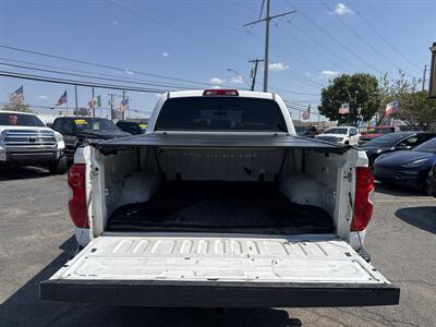 2017 Toyota Tundra Platinum - Photo 10 - Dallas, TX 75247