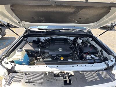 2017 Toyota Tundra Platinum - Photo 4 - Dallas, TX 75247