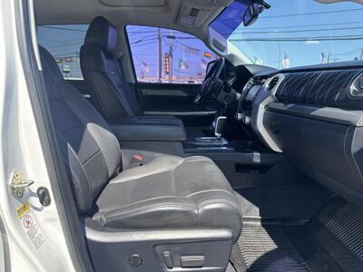 2017 Toyota Tundra Platinum - Photo 15 - Dallas, TX 75247