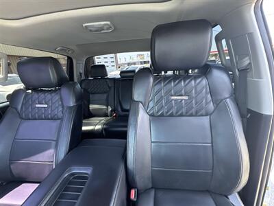 2017 Toyota Tundra Platinum - Photo 29 - Dallas, TX 75247