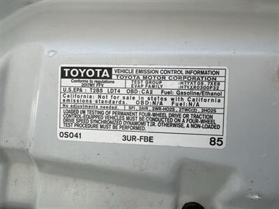 2017 Toyota Tundra Platinum - Photo 32 - Dallas, TX 75247