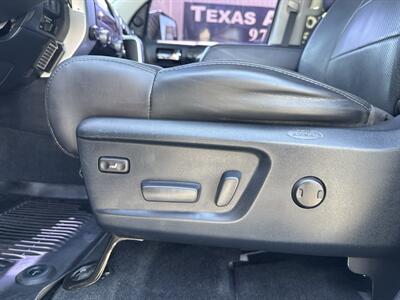 2017 Toyota Tundra Platinum - Photo 27 - Dallas, TX 75247