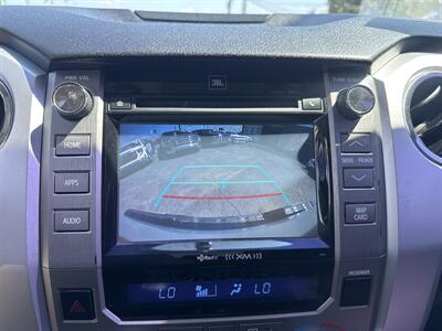 2017 Toyota Tundra Platinum - Photo 25 - Dallas, TX 75247
