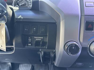 2017 Toyota Tundra Platinum - Photo 24 - Dallas, TX 75247