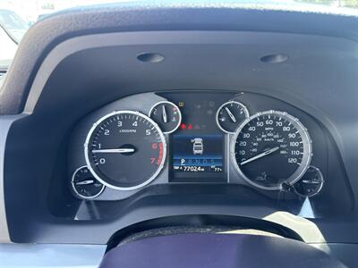 2017 Toyota Tundra Platinum - Photo 23 - Dallas, TX 75247