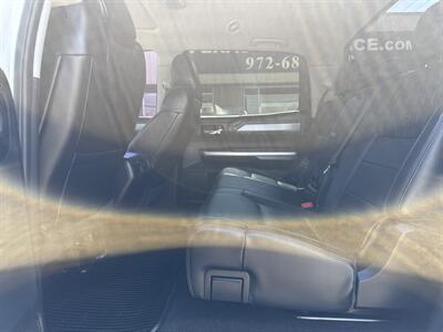 2017 Toyota Tundra Platinum - Photo 17 - Dallas, TX 75247