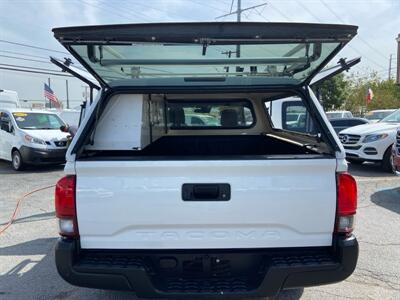 2020 Toyota Tacoma SR   - Photo 42 - Dallas, TX 75247