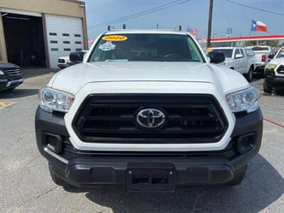 2020 Toyota Tacoma SR   - Photo 27 - Dallas, TX 75247