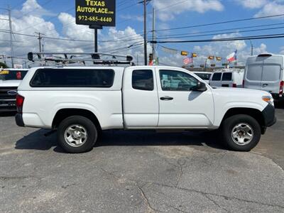 2020 Toyota Tacoma SR   - Photo 5 - Dallas, TX 75247