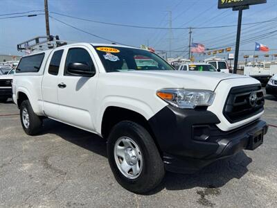 2020 Toyota Tacoma SR   - Photo 29 - Dallas, TX 75247