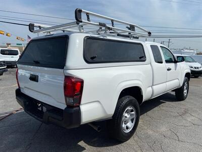 2020 Toyota Tacoma SR   - Photo 31 - Dallas, TX 75247