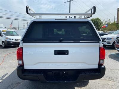 2020 Toyota Tacoma SR   - Photo 32 - Dallas, TX 75247