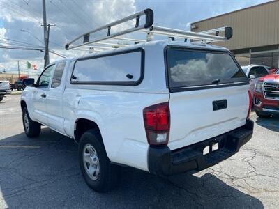 2020 Toyota Tacoma SR   - Photo 9 - Dallas, TX 75247