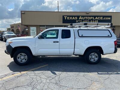 2020 Toyota Tacoma SR   - Photo 10 - Dallas, TX 75247