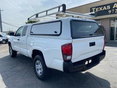 2020 Toyota Tacoma SR   - Photo 34 - Dallas, TX 75247