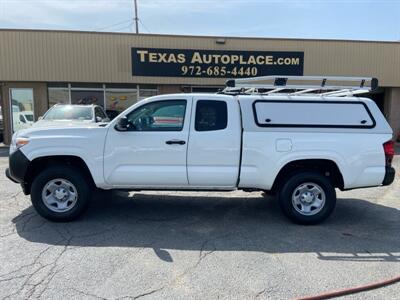 2020 Toyota Tacoma SR   - Photo 25 - Dallas, TX 75247