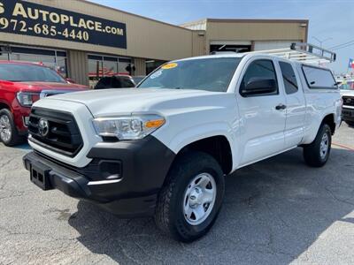 2020 Toyota Tacoma SR   - Photo 26 - Dallas, TX 75247