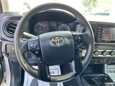 2020 Toyota Tacoma SR   - Photo 18 - Dallas, TX 75247