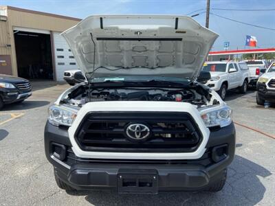 2020 Toyota Tacoma SR   - Photo 21 - Dallas, TX 75247