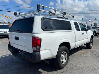 2020 Toyota Tacoma SR   - Photo 6 - Dallas, TX 75247