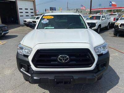 2020 Toyota Tacoma SR   - Photo 28 - Dallas, TX 75247