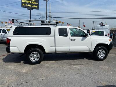 2020 Toyota Tacoma SR   - Photo 30 - Dallas, TX 75247