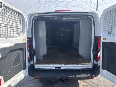 2018 Ford Transit 250   - Photo 10 - Dallas, TX 75247