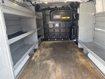 2018 Ford Transit 250   - Photo 11 - Dallas, TX 75247
